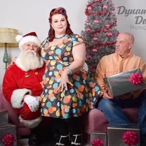 Meet your Posher, Ginger